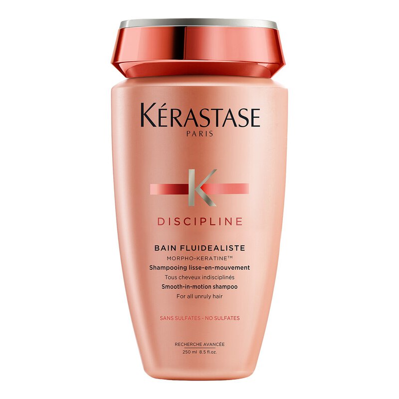 Discipline Sulfate-Free Shampoo
