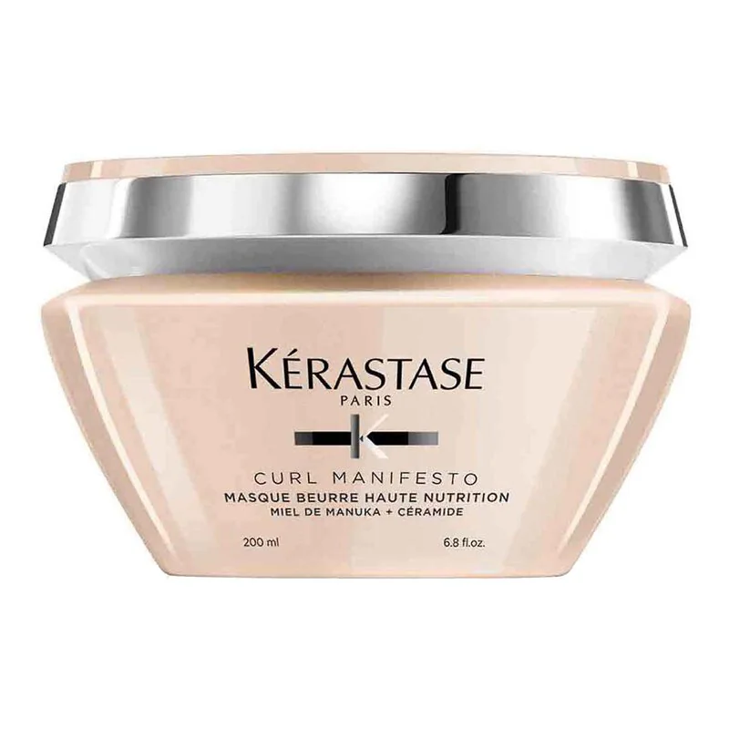 Curl Manifesto Nourishing Mask