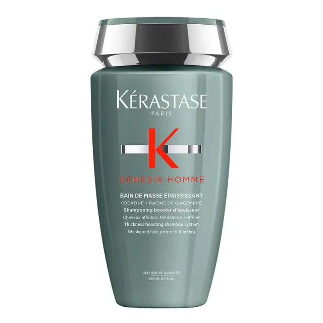 Genesis Homme Thickening Shampoo
