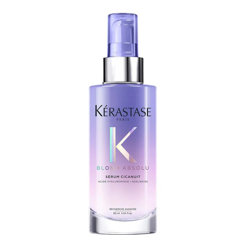 Blond Absolu Overnight Recovery Treatment