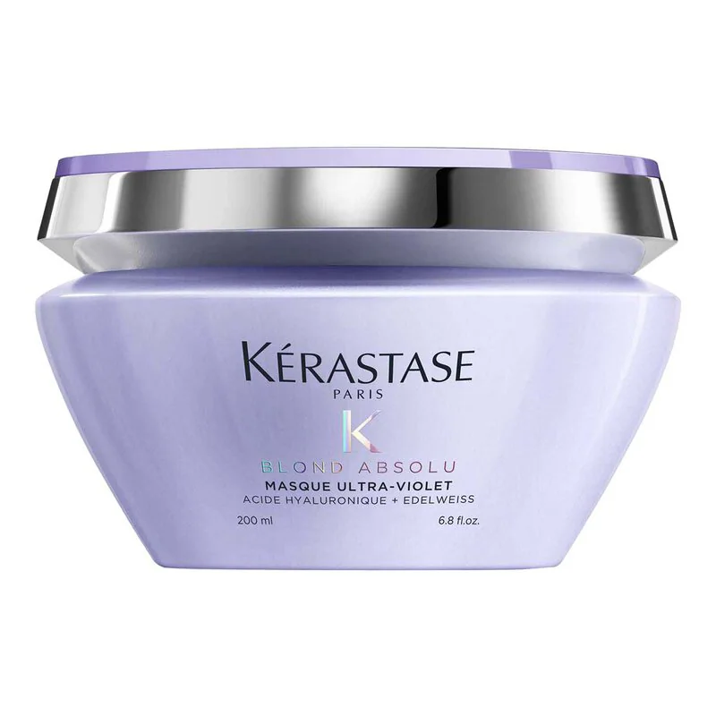 Blond Absolu Anti-Brass Mask Purple