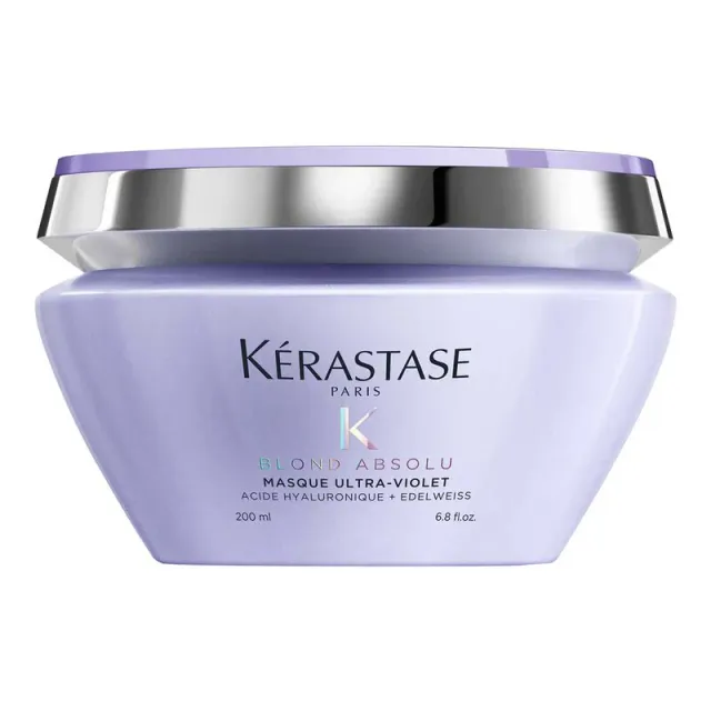 Blond Absolu Anti-Brass Mask Purple