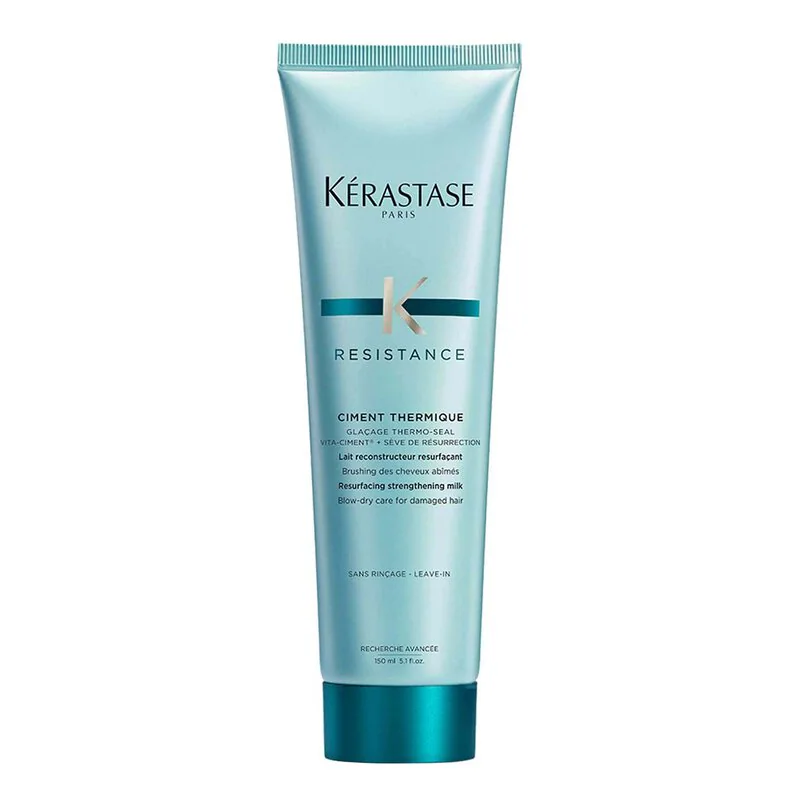 Resistance Force Architecte Damaged Hair Blow-Dry Cream