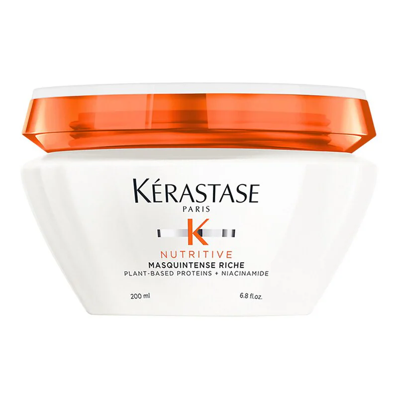 Kérastase Nutritive Masquintense Riche Mask for Thick Dry Hair