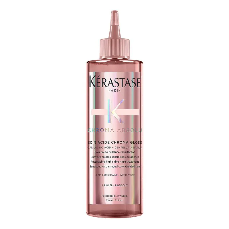 Chroma Absolu Resurfacing High Shine Treatment