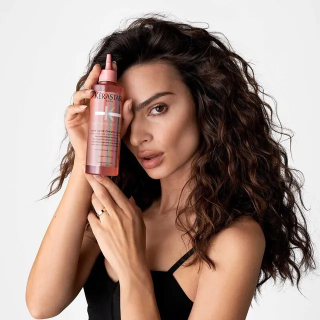 Chroma Absolu Resurfacing High Shine Treatment – image 5