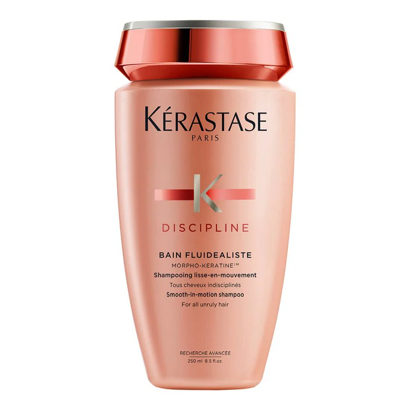 Smoothing Shampoo