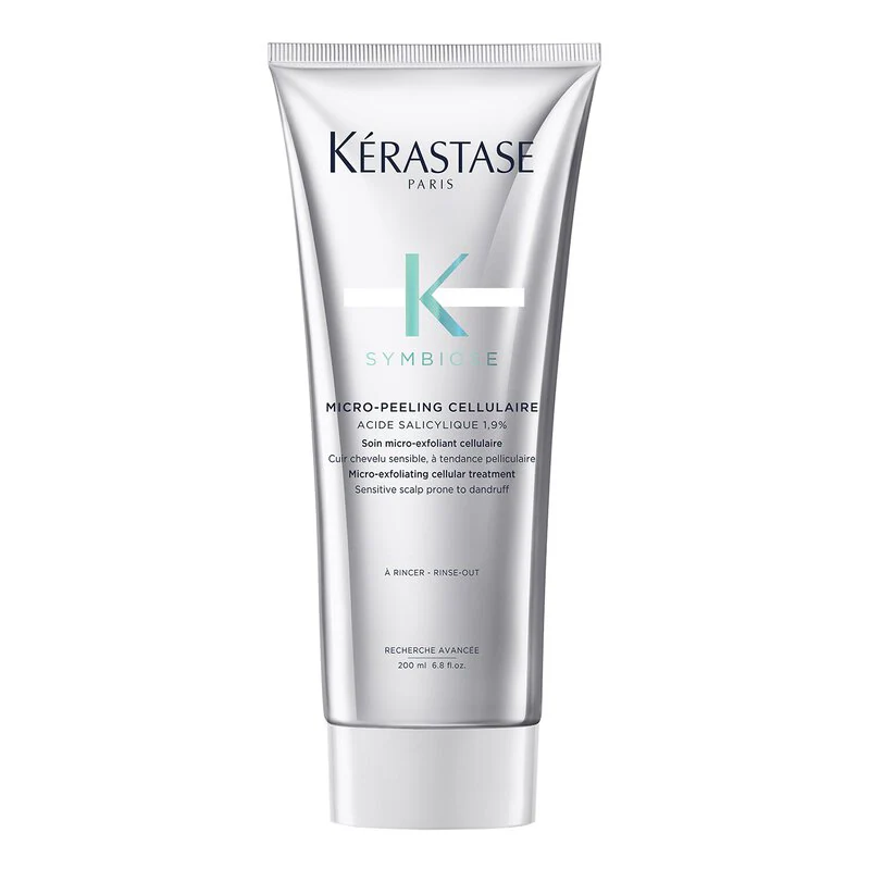 Symbiose Micro-Peeling Scrub