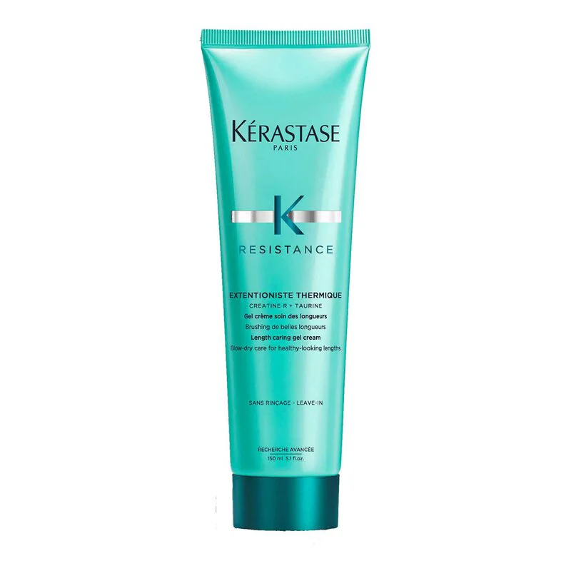 Resistance Length Blow-Dry Cream