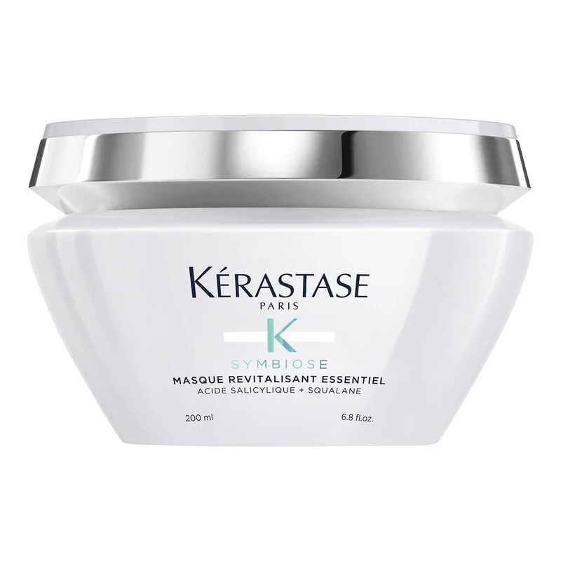 Symbiose Revitalizing Dandruff Mask