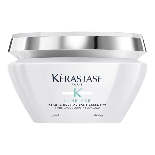 Symbiose Revitalizing Dandruff Mask