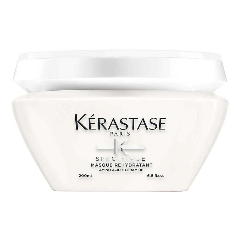 Specifique Hair Mask for Oily Scalp