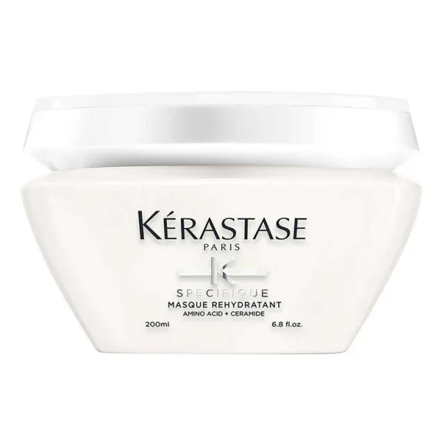 Specifique Hair Mask for Oily Scalp