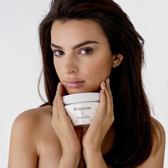 Specifique Hair Mask for Oily Scalp – image 5