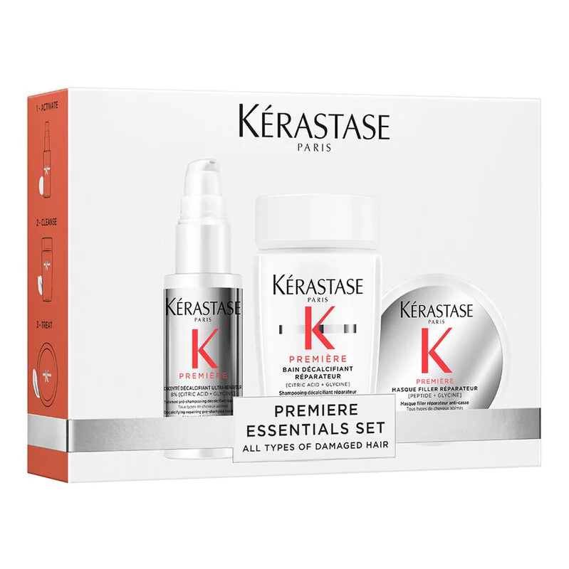 Première Essentials Discovery Set