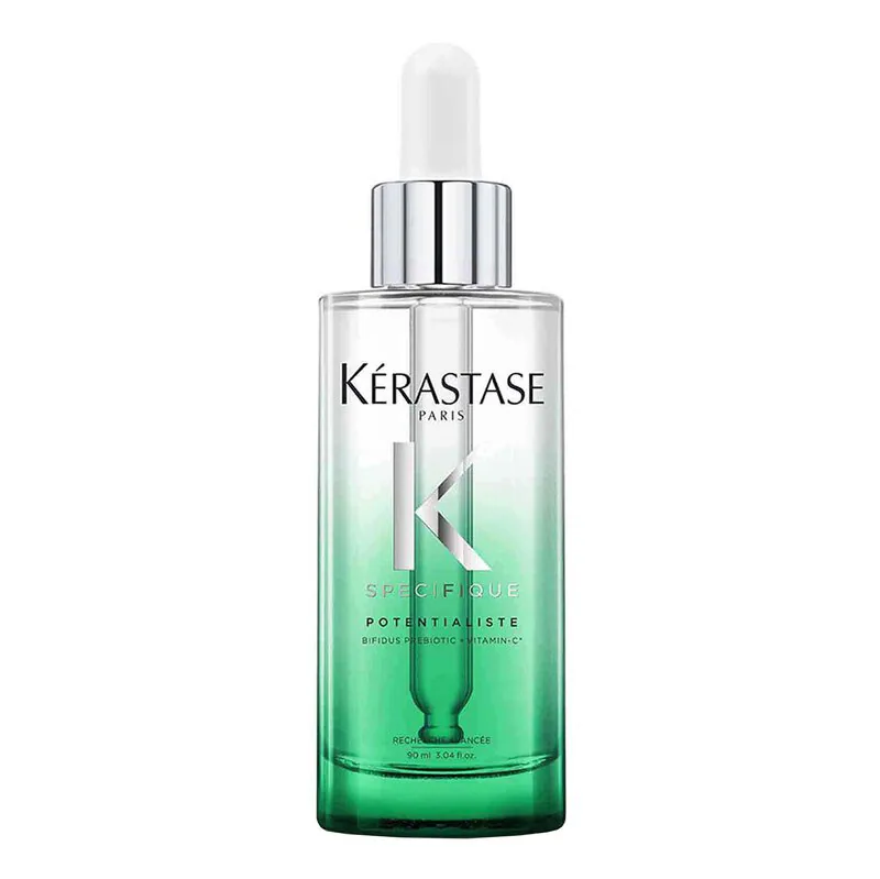 Potentialist Serum