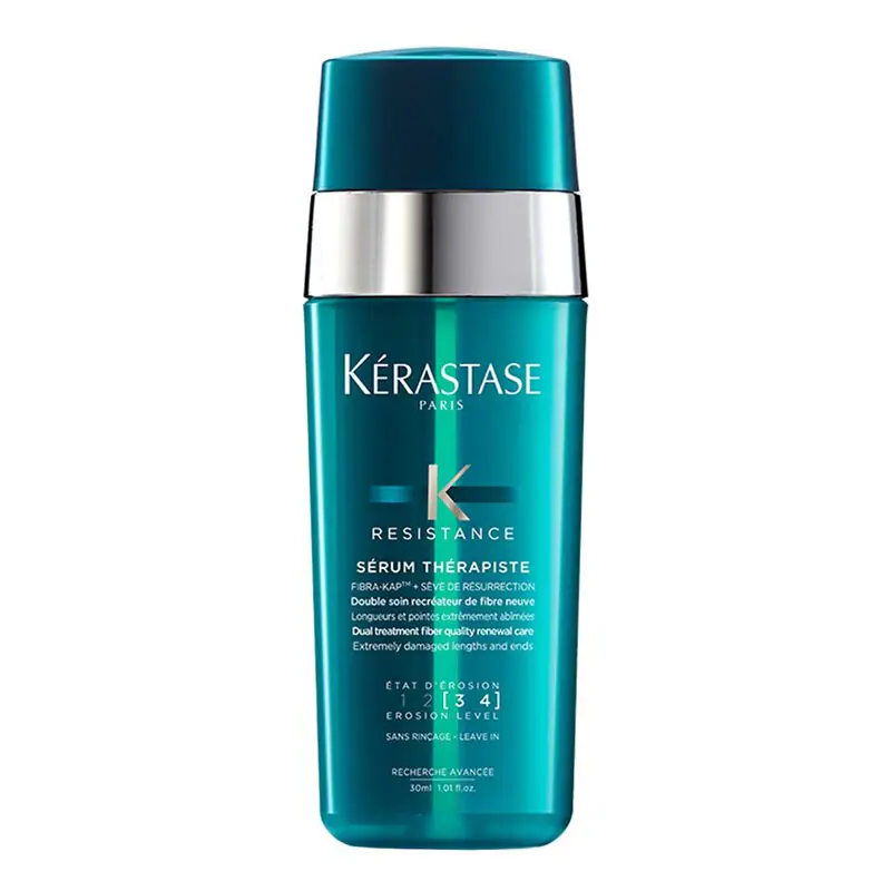 Resistance Therapiste Severely Damaged Hair Serum