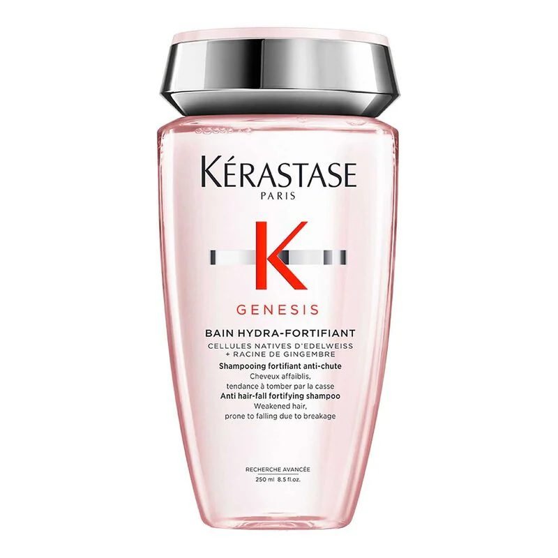 Genesis Anti Hair-Fall Shampoo Normal to Oily
