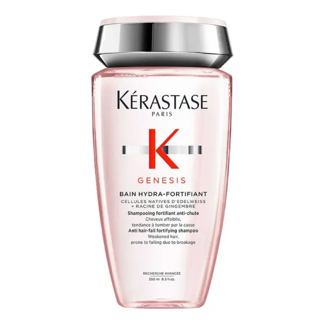 Genesis Anti Hair-Fall Shampoo Normal to Oily