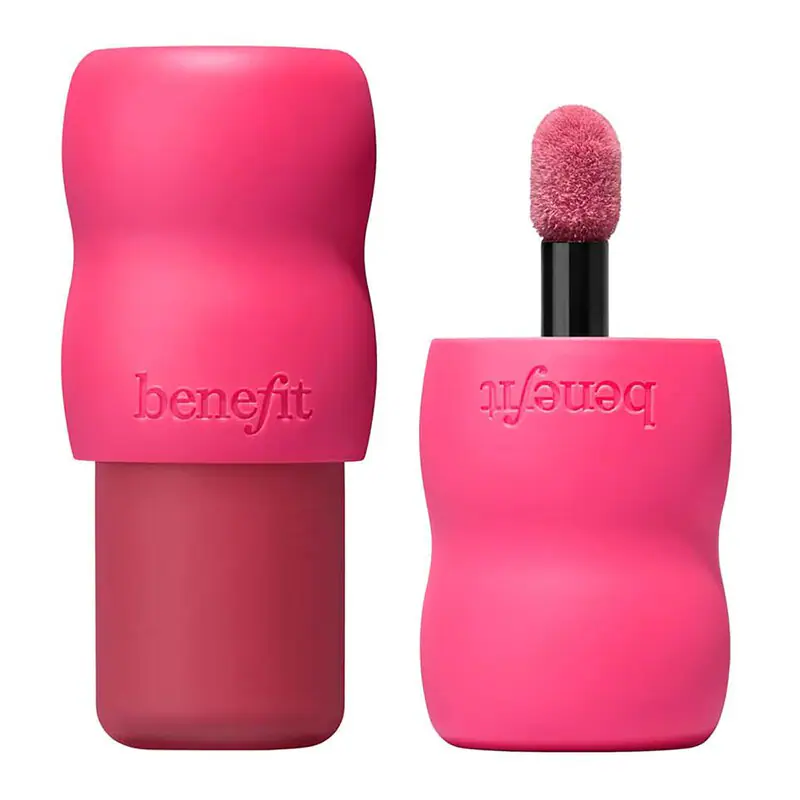 Liquid Blush