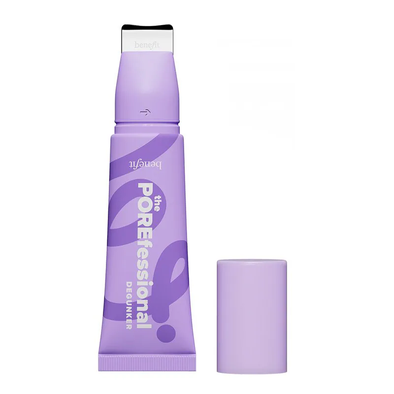 Porefessional Degunker