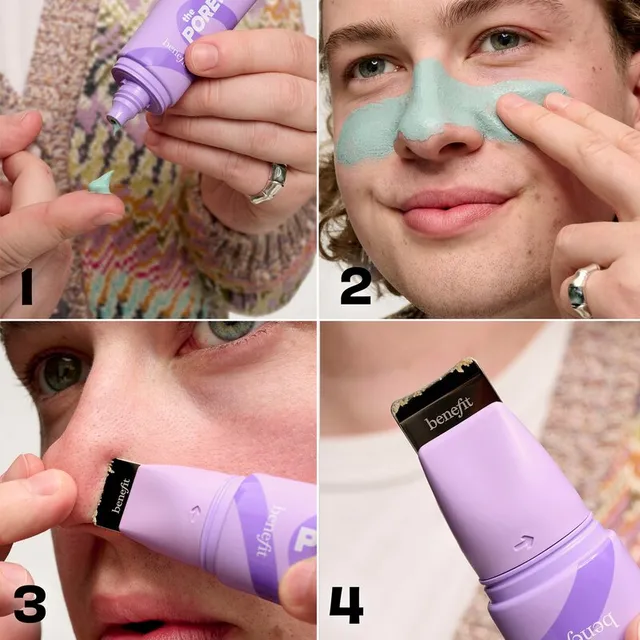 Porefessional Degunker – image 5