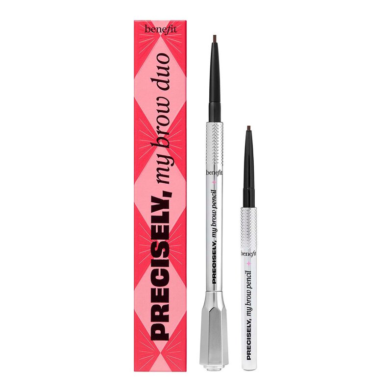 Brow Duo Booster Set