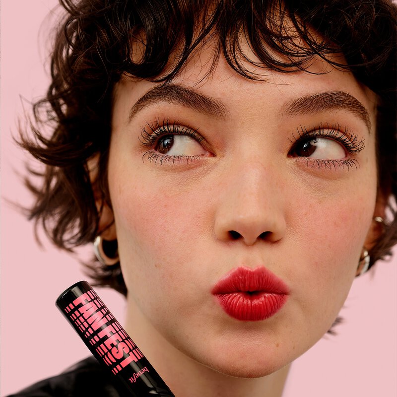 Lash Fan Club Mascara Duo