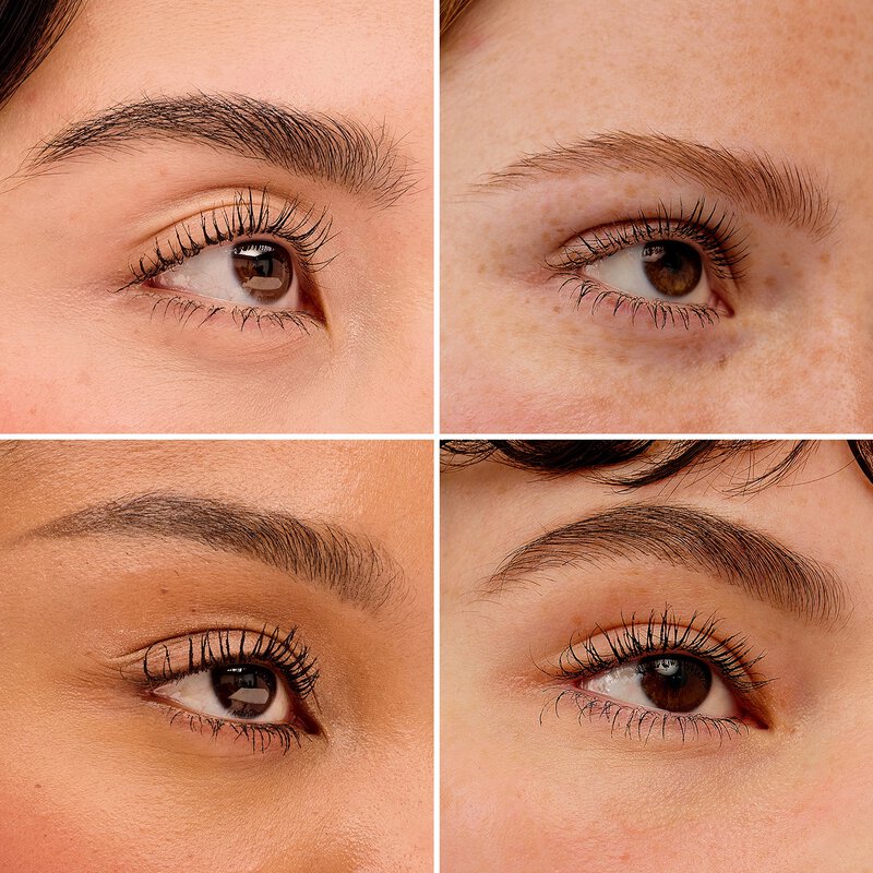 Lash Fan Club Mascara Duo