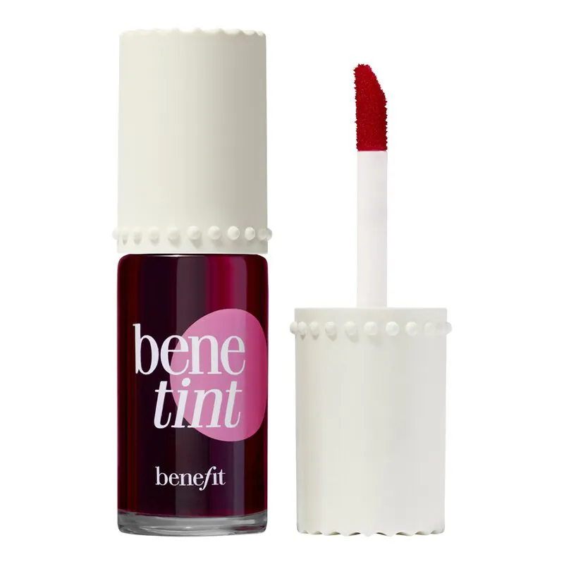 Benetint Lip & Cheek Stain Rose