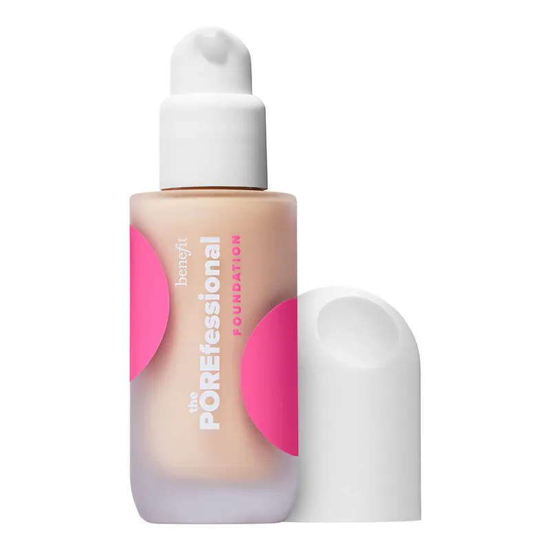 POREfessional Foundation