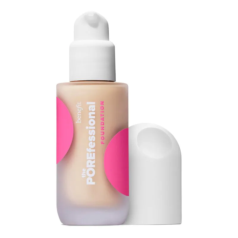 The POREfessional Foundation