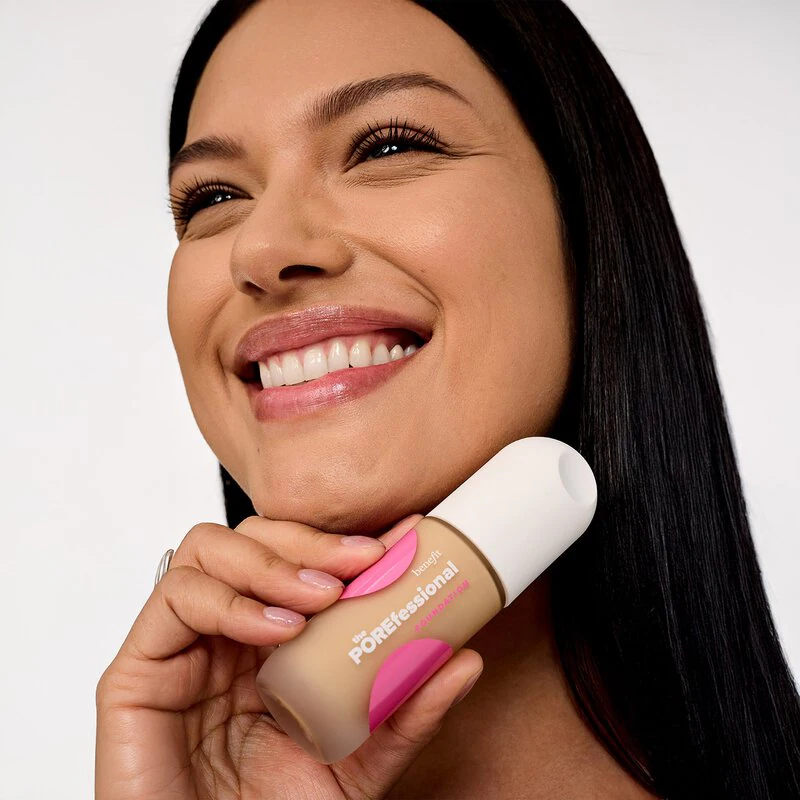 The POREfessional Foundation