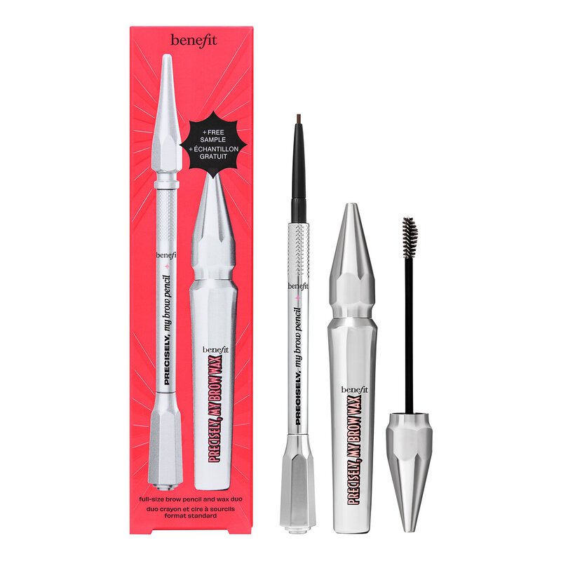 Precision Power Up Shade