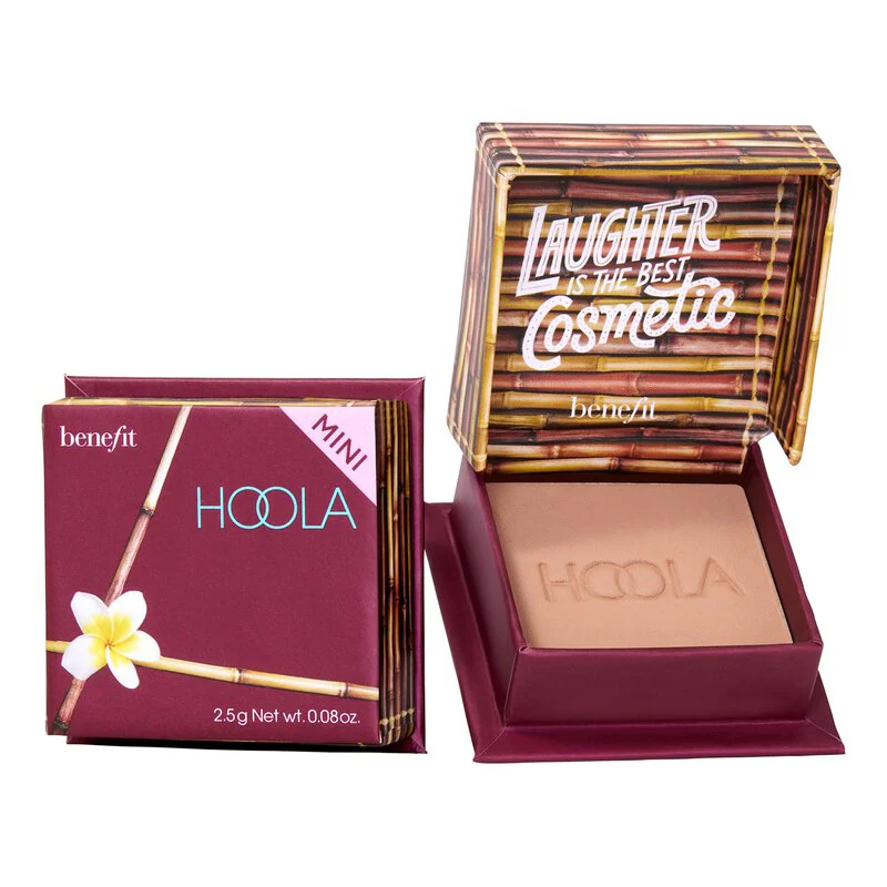 Hoola Mini Matte Bronzer