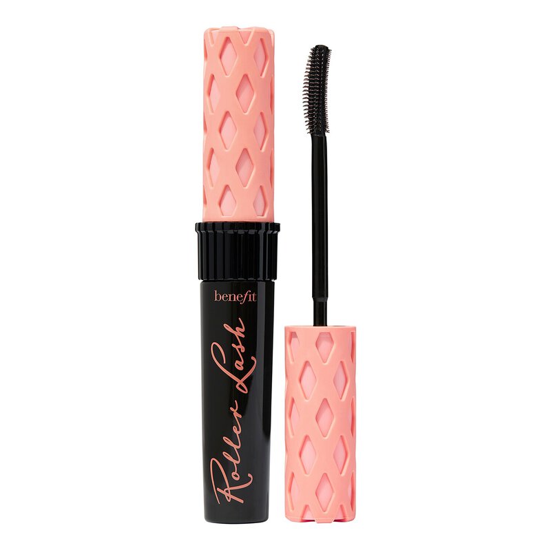 Roller Lash Curl & Lift Mascara