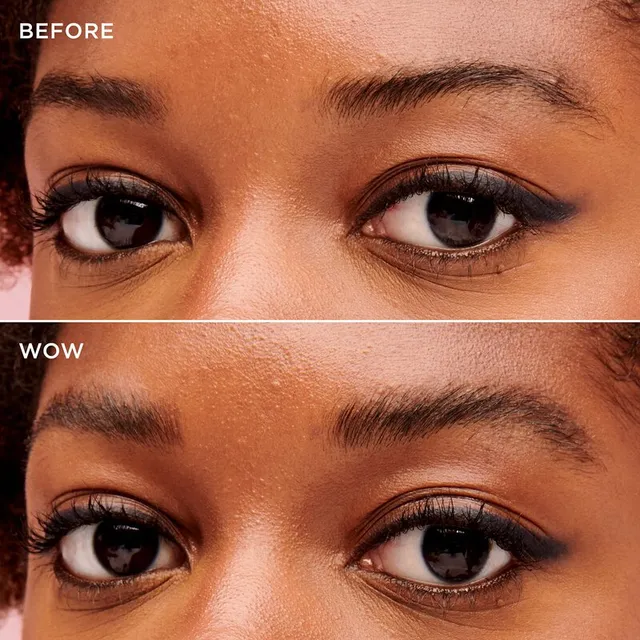 Fluff Up Brow Wax – image 4