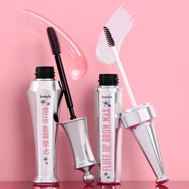 Fluff Up Brow Wax – image 6