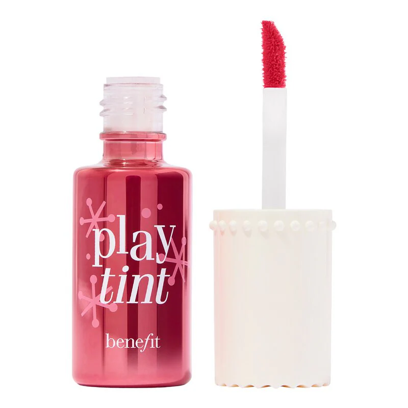 Play Tint Lip Cheek Stain