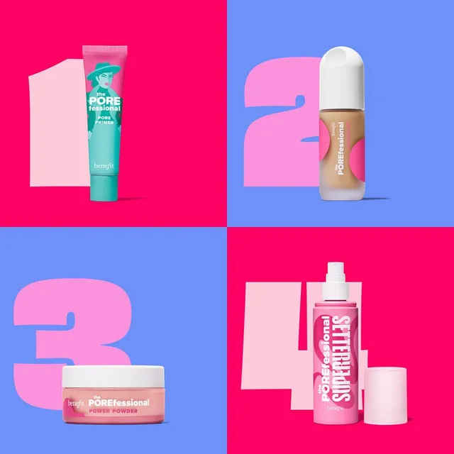 POREfessional Super Setter Setting Spray – image 5