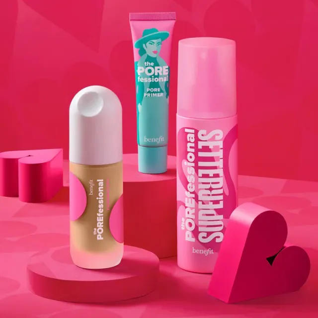 POREfessional Super Setter Setting Spray – image 6