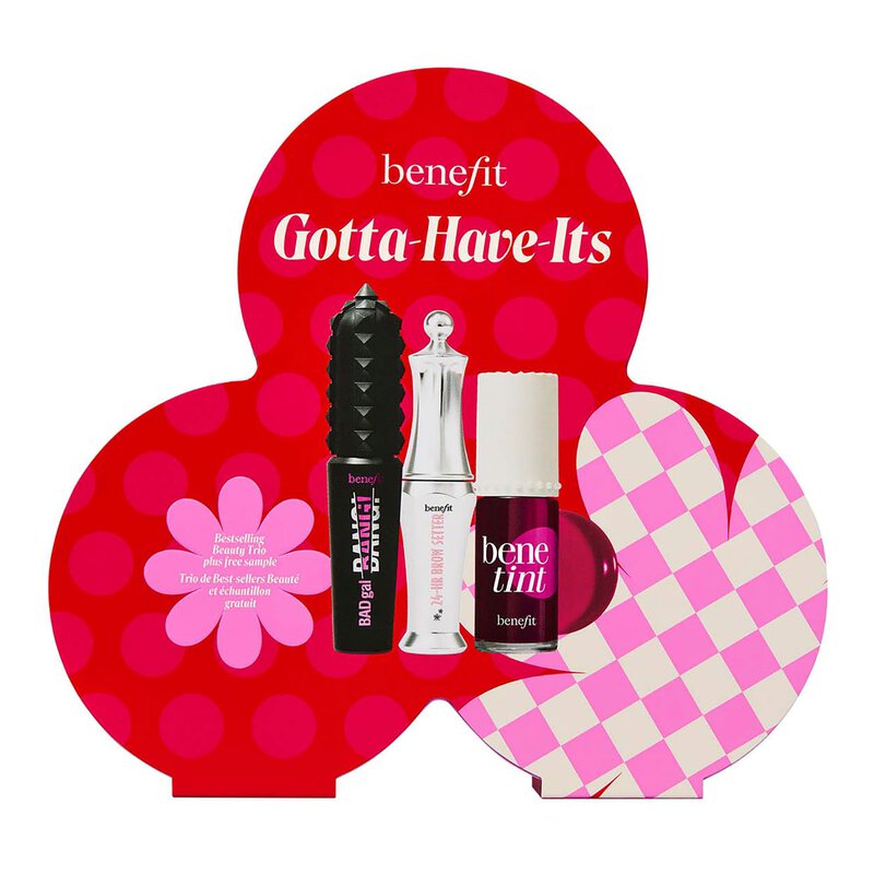 Gotta Have Its Best Sellers Gift Set