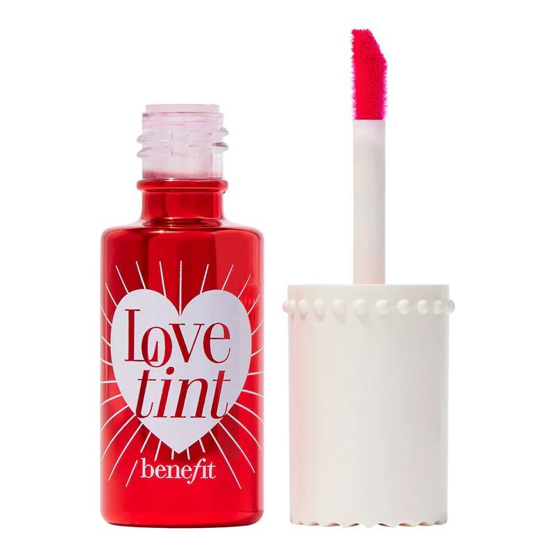 Lovetint Lip & Cheek Stain
