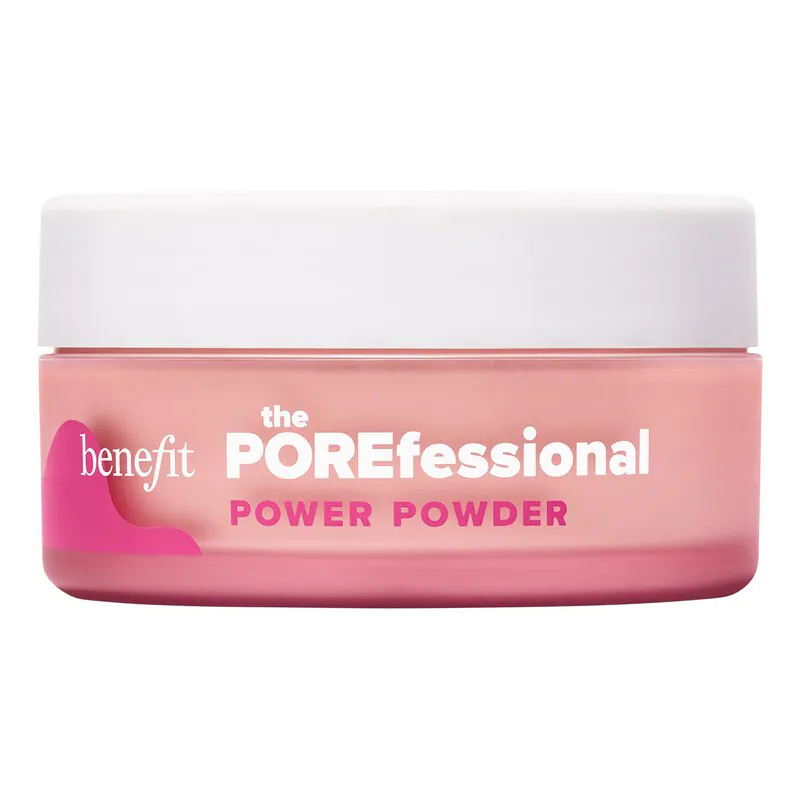 POREfessional Matte Blurring Loose Setting Powder