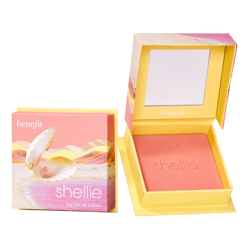 Shellie