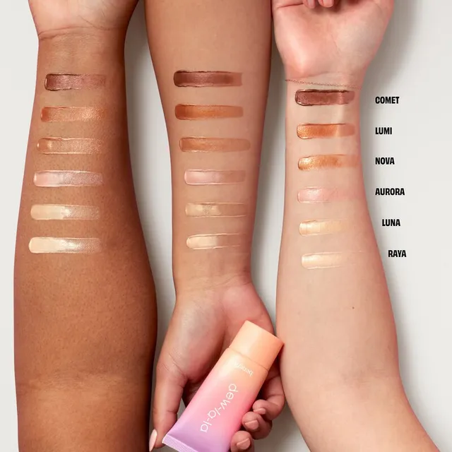 Dew-La-La Liquid Highlighter – image 6