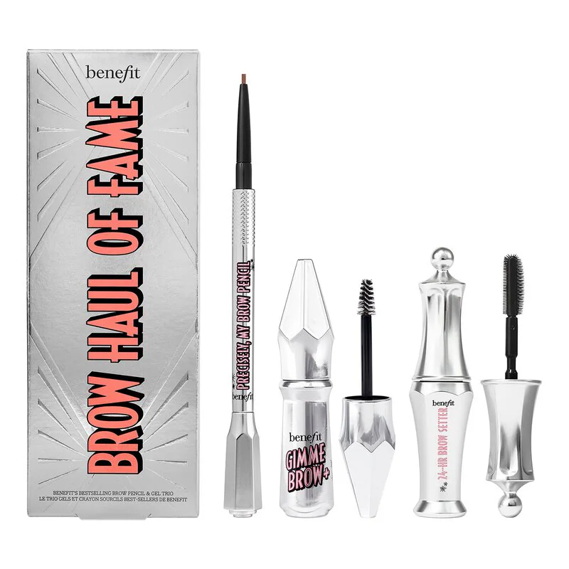 Brow Value Set
