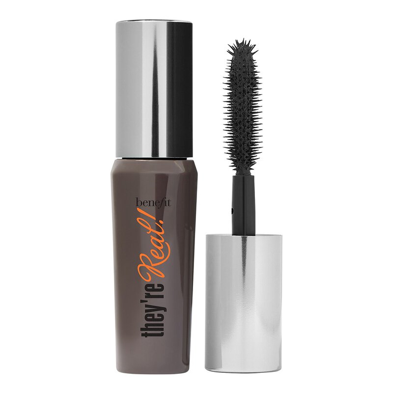 They're Real Lengthening & Volumizing Mascara Mini