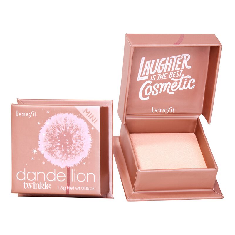 Dandelion Twinkle Mini