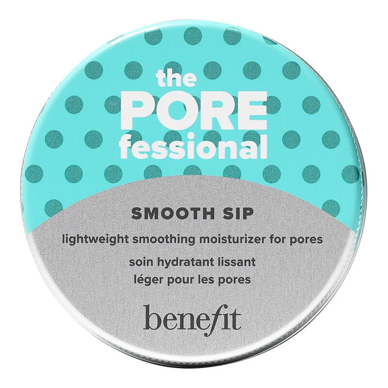 POREfessional Smooth Sip Moisturizer